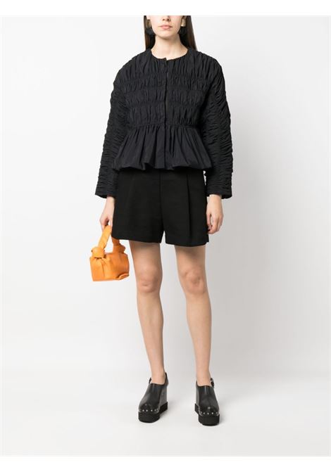 shorts DRIES VAN NOTEN | Pantalone | PILASHORT6372900